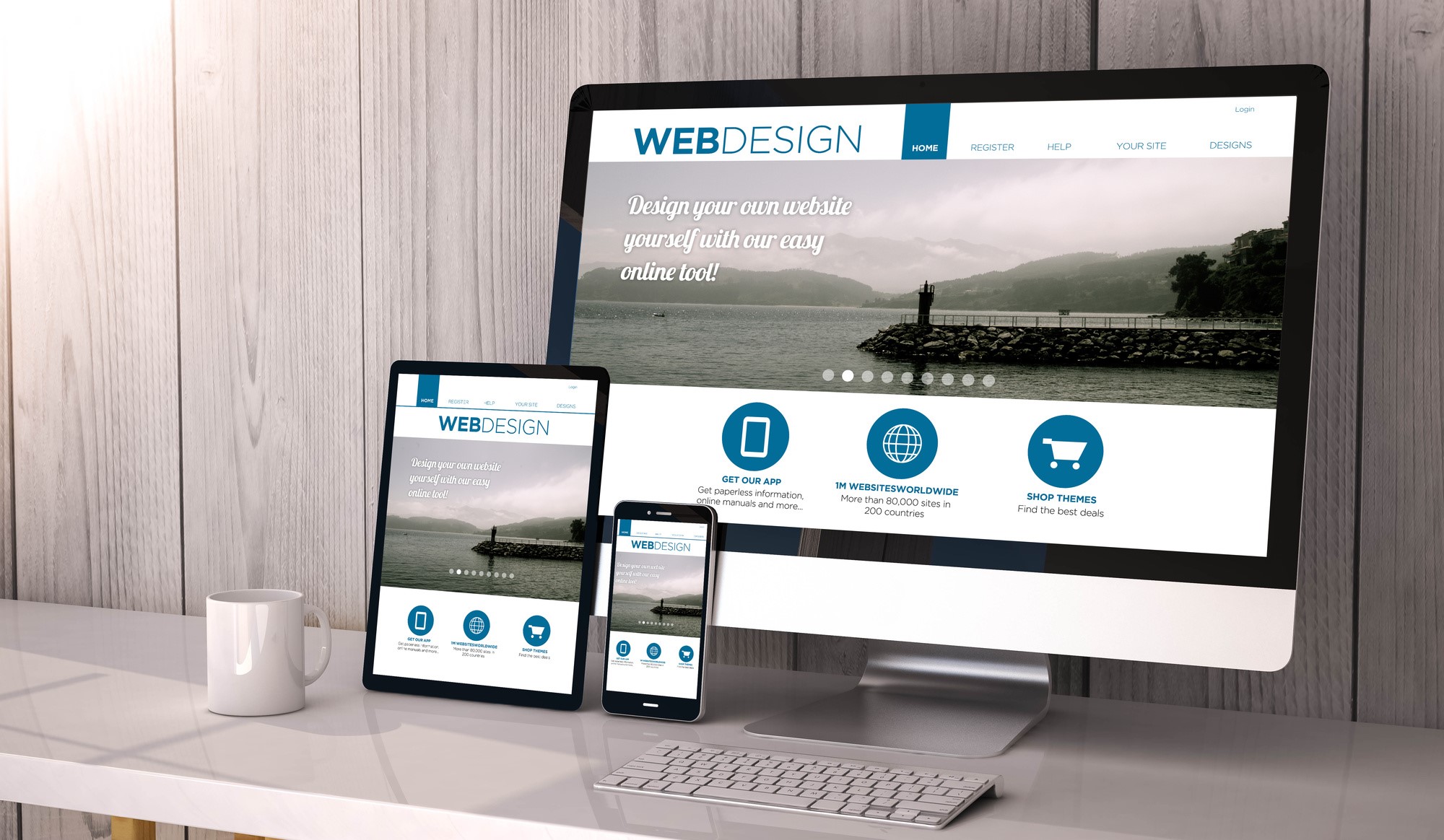 Best Web Design Cost For Small Business